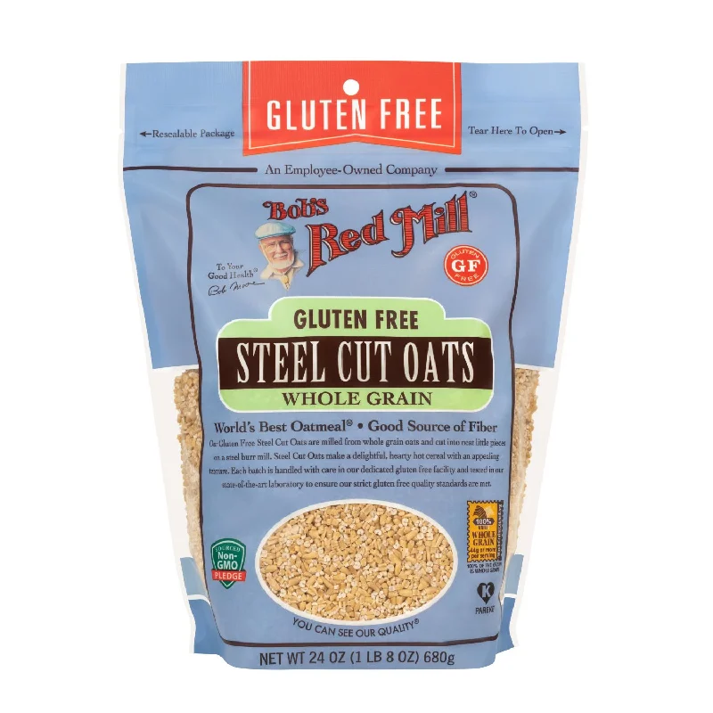 - Degradable pet feces bagBobs Red Mill Gf Steel Cut Oats Og 24 Oz