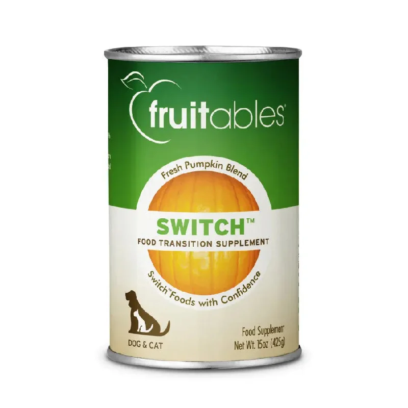 - Dog disposable foam shower gelFruitables Switch Canned Food Transition Supplement 15 oz - Dog disposable foam shower gelFruitables Switch Canned Food Transition Supplement 15 oz