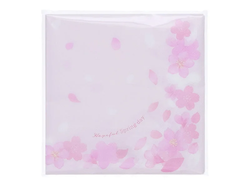 - Car dog seat beltTable Paper Cherry Blossom