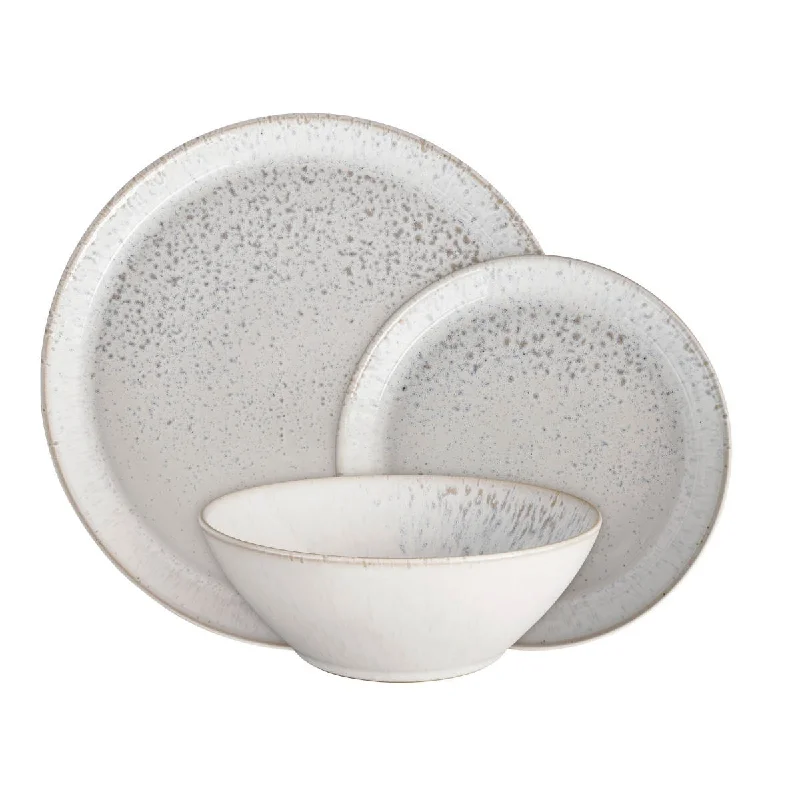  -Anti-scratch scratching board AND cat bed in oneDenby Kiln Dinnerware Set of 12