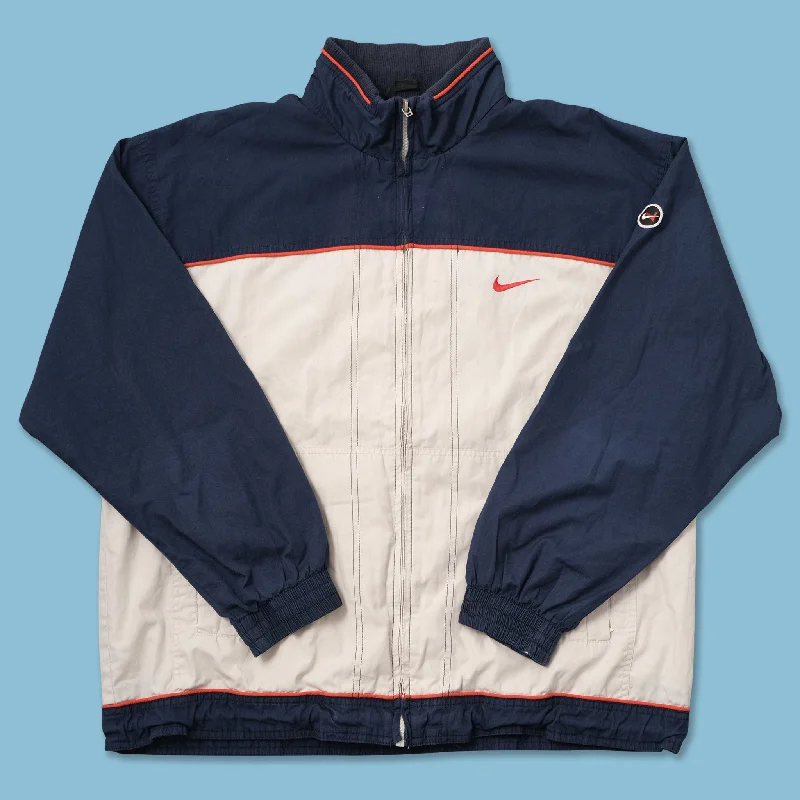 - Cat stress soothing sprayVintage Nike Light Jacket Medium