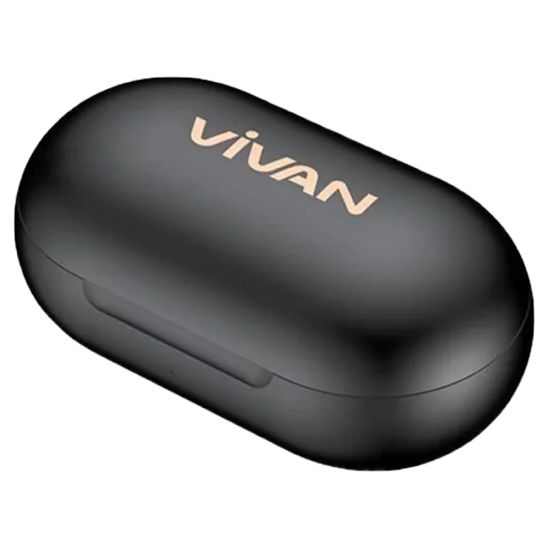 - Automatic temperature adjustment cat bedLiberty T110 VIVAN Earbuds