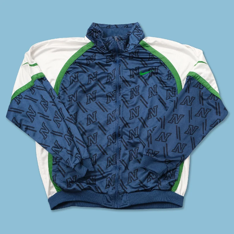 Pet ProductsVintage Nike Track Jacket Large