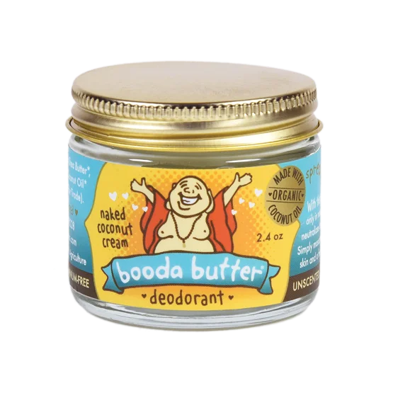 - Cat stress soothing sprayBooda Organics Butter Cream Deodrnt Ogc 2.4oz