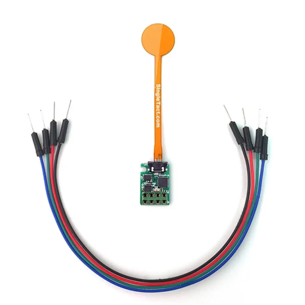  -Anti-scratch scratching board AND cat bed in oneCalibrated Capacitive Force Sensor 8mm 100N (22lb)
