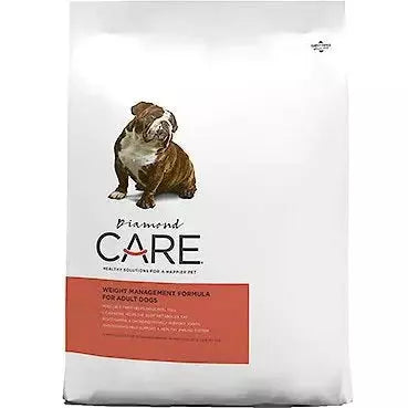 - Air box TSA certified check-inDiamond Care Weight Management Formula Adult Dry Dog Food - Air box TSA certified check-inDiamond Care Weight Management Formula Adult Dry Dog Food