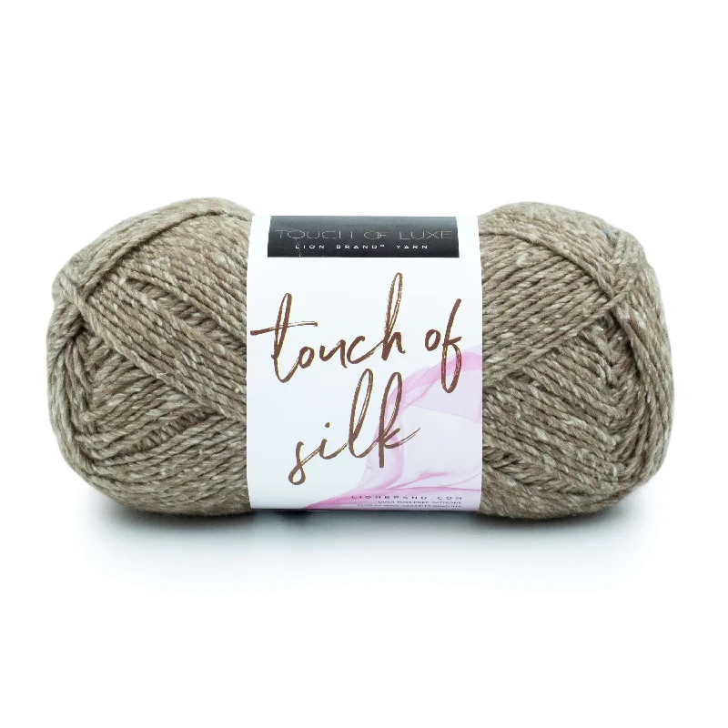---Touch of Silk Yarn - Discontinued