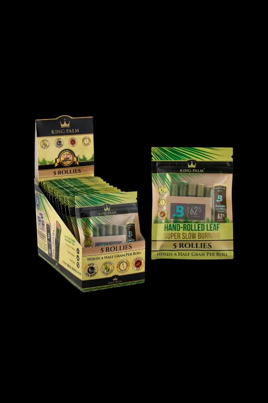 - Dog disposable foam shower gelKing Palm Rollie Size Natural Pre-Rolled 5pk Leaf Tubes - 15ct Display - Dog disposable foam shower gelKing Palm Rollie Size Natural Pre-Rolled 5pk Leaf Tubes - 15ct Display