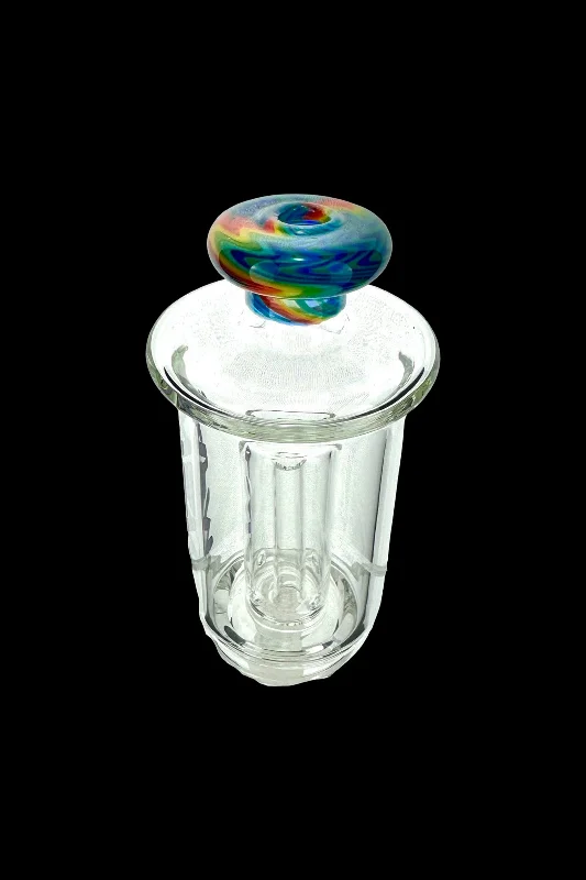 - Pet stroller can be taken on the planeAFM Glass Puffco Peak Reversal Attachment