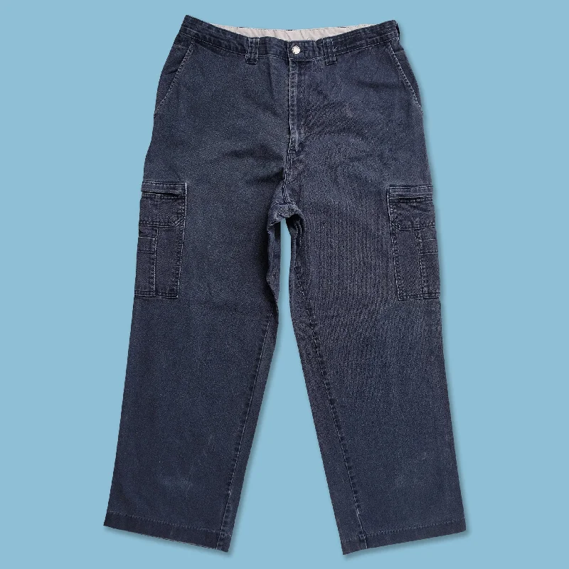- Pet tear stain cleaning wipesVintage Dickies Cargo Pants 36x30