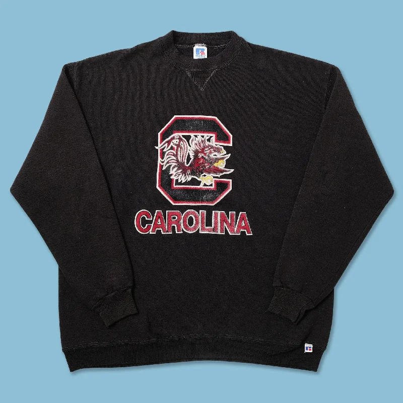  -Non-contact cat thermometerVintage Russell Athletic Gamecocks Sweater Large