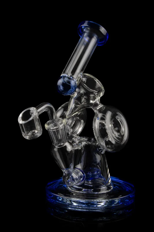 - Elderly dog ​​joint care mattressHourglass Base Bent Neck Water Pipe
