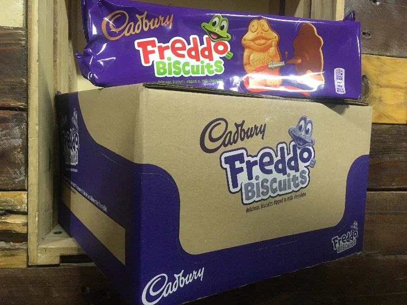 -Anti-slip claw protection raincoat FOR dogs10x Cadbury Freddo Chocolate Biscuits (Box of 10x167g) -Anti-slip claw protection raincoat FOR dogs10x Cadbury Freddo Chocolate Biscuits (Box of 10x167g)