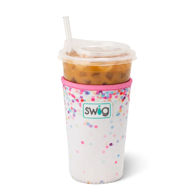 ---Confetti Iced Cup Coolie