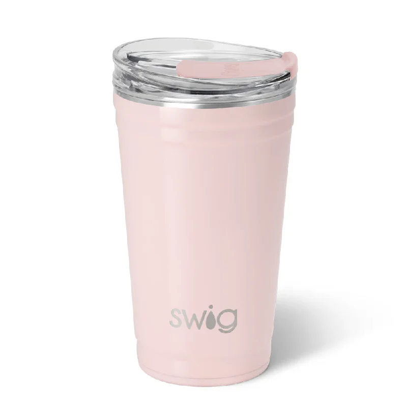 - Dog anti-slip matShimmer Ballet Party Cup 24oz