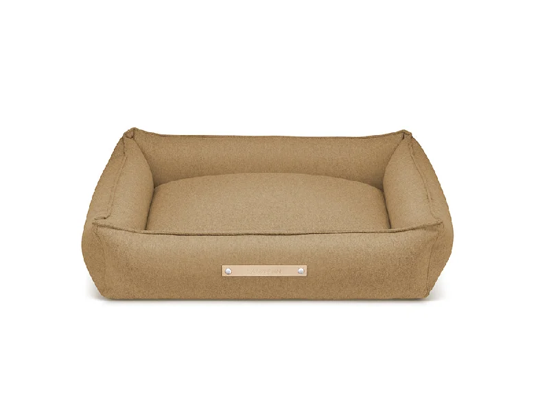 - Summer pet ice matMovik Biscuit Dog Bed by Labbvenn