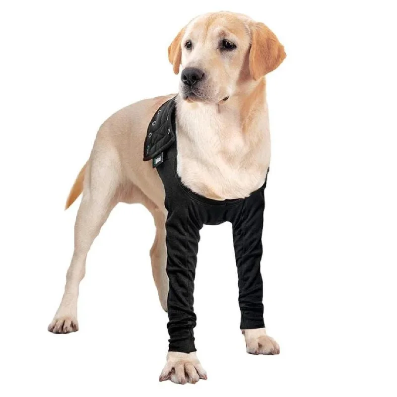 - Dog heart rate monitoring collarDouble Front Leg Sleeve Medical Brace For Dogs