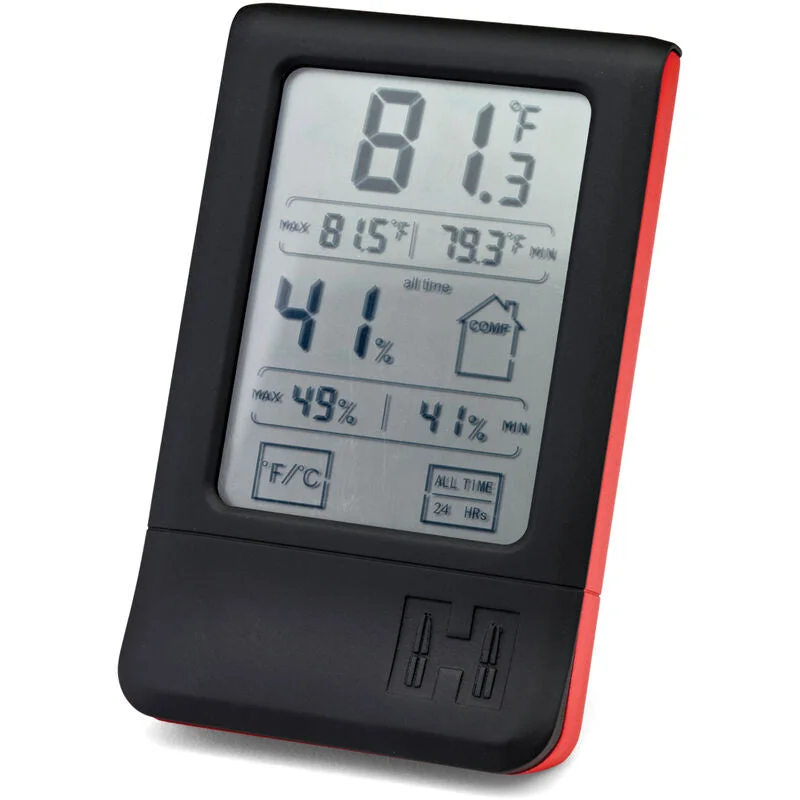  -Anti-slip claw protection raincoat FOR dogsHornady Digital Hygrometer
