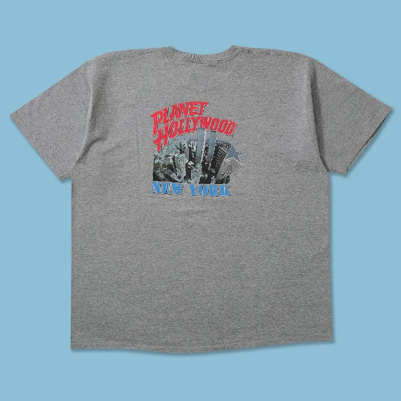 - Elderly dog joint care mattressVintage Planet Hollywood New York T-Shirt XXLarge - Elderly dog joint care mattressVintage Planet Hollywood New York T-Shirt XXLarge