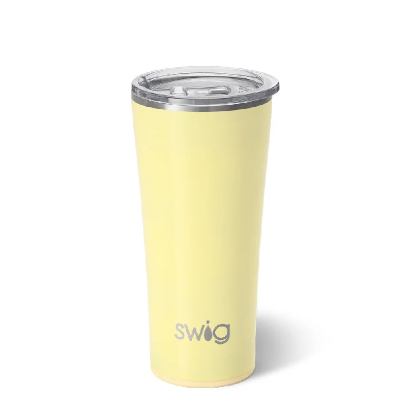 - Winter warm clothes for short-haired dogsShimmer Buttercup Tumbler 22oz