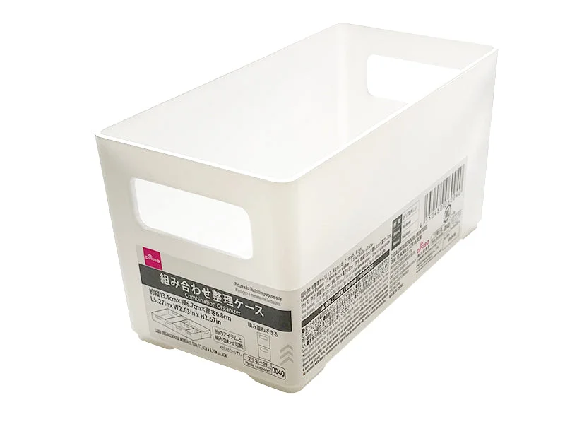 Pet ProductsCombination Organizer 13.4cm x 6.7cm x 6.8cm