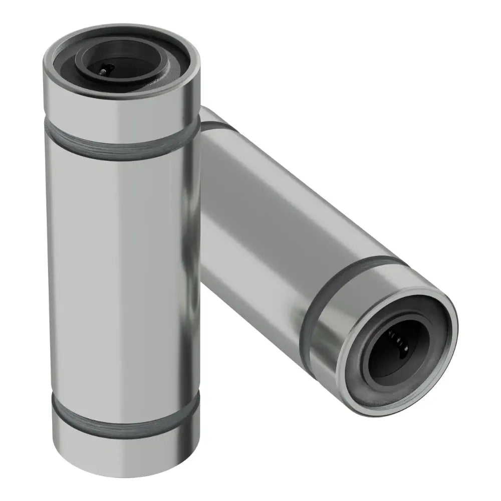 - Dog disposable foam shower gelServoCity 6mm ID Linear Ball Bearing (12mm OD, 35mm Length) - 2 Pack
