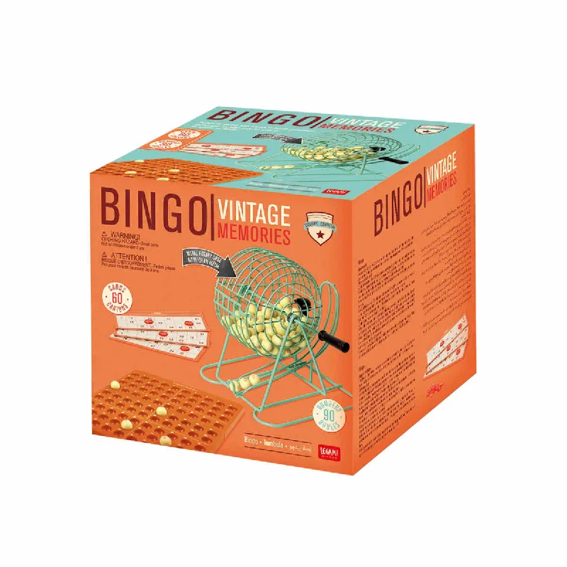 - Hamster silent running wheel to prevent chewingLegami Bingo Game
