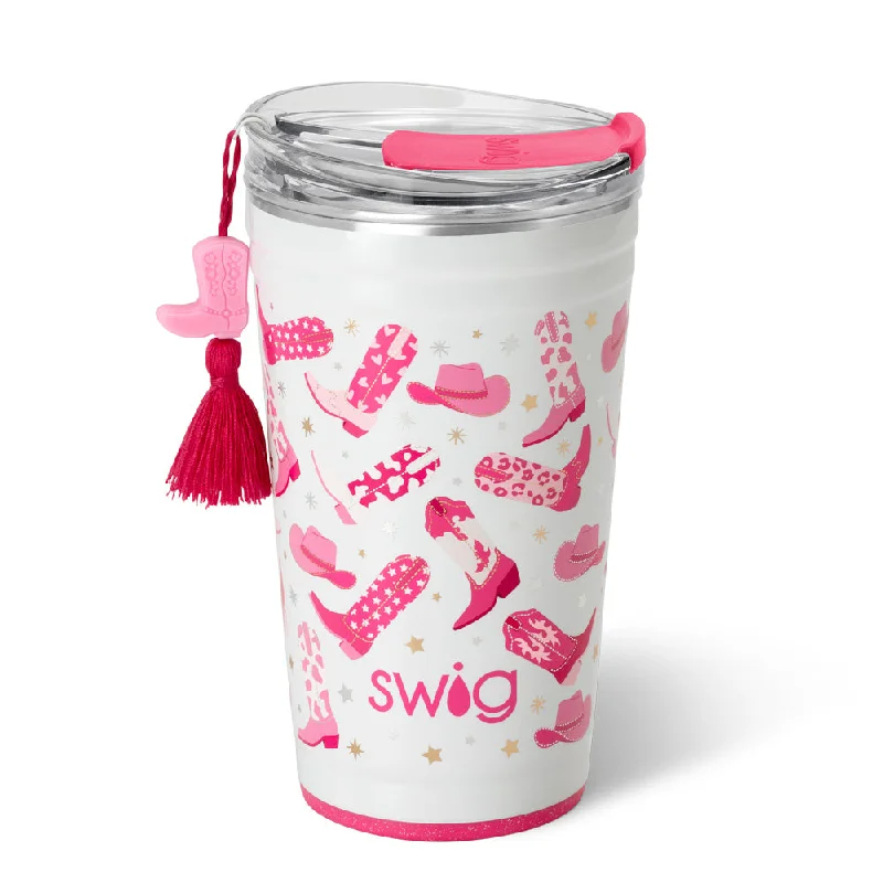 - Air box TSA certified check-inLet's Go Girls Party Cup 24oz