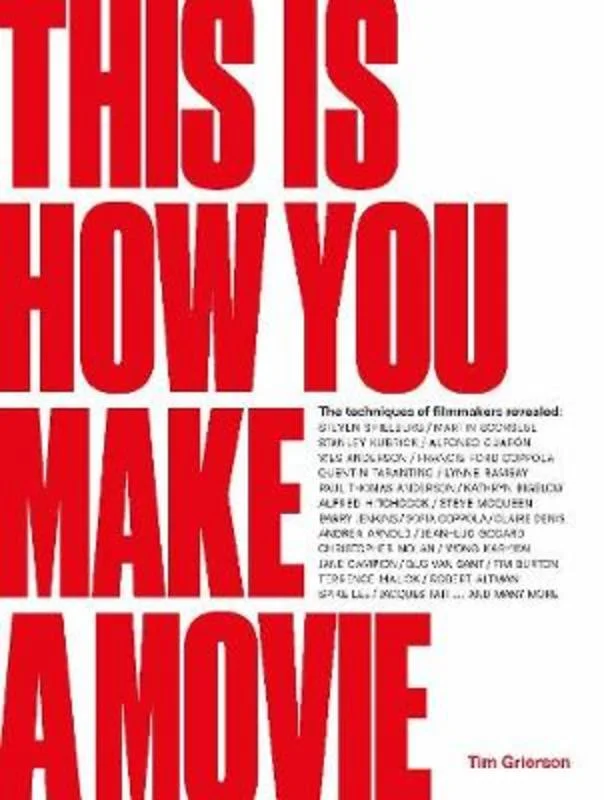 - Deodorizing cat litter tofu litterThis is How You Make a Movie