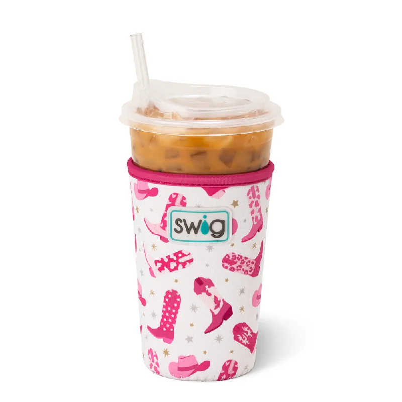 - Climbing pet constant temperature heating padLet's Go Girls Iced Cup Coolie