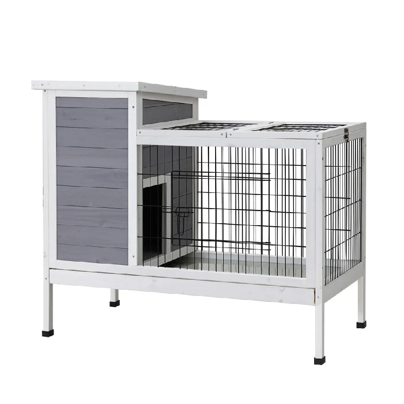 - Custom pet birthday cakei.Pet Rabbit Hutch 97cm x 49cm x 86cm Chicken Coop Large Run Wooden Outdoor Cage House - Custom pet birthday cakei.Pet Rabbit Hutch 97cm x 49cm x 86cm Chicken Coop Large Run Wooden Outdoor Cage House