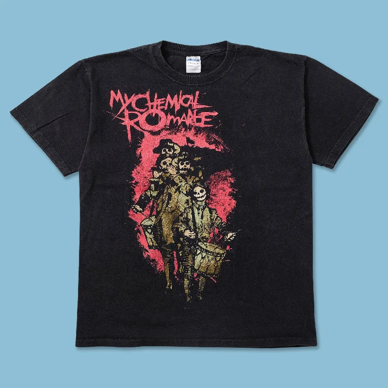 - Pet water dispenser UV sterilization version2007 My Chemical Romance T-Shirt Medium