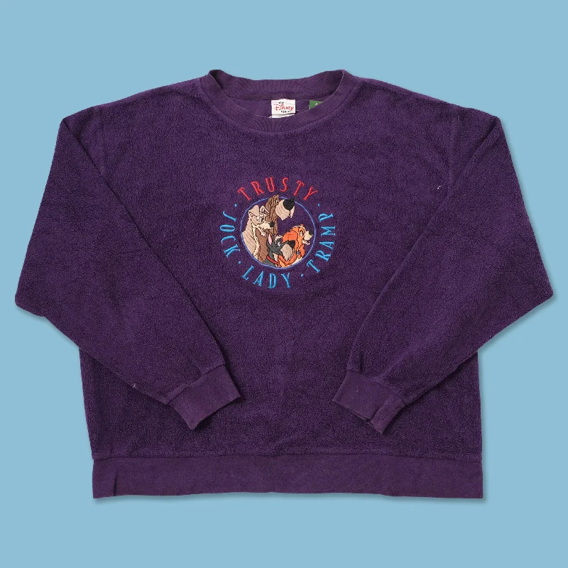 - Summer pet ice matVintage Lady & The Tramp Fleece Medium
