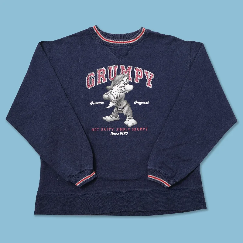 - Car dog seat beltVintage Grumpy Sweater Medium