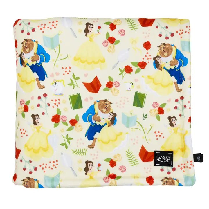 Dog clothesDog Blanket - Disney Princess™ Belle