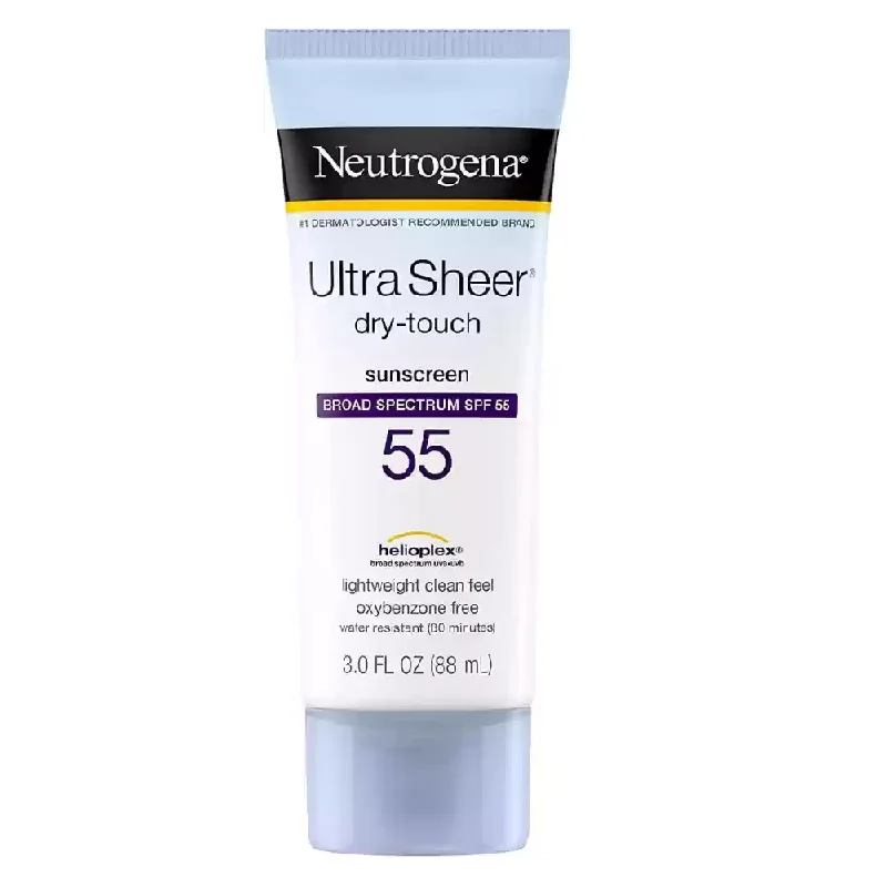 - Remote interactive pet feederNEUTROGENA SUNBLOCK ULTRA SHEER SPF 55 88 ML