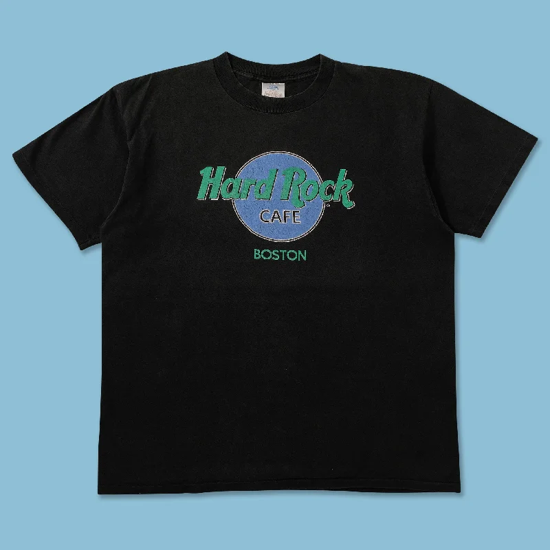 - Pet vitamin complex nutrition tabletsVintage Hard Rock Cafe Boston T-Shirt XLarge