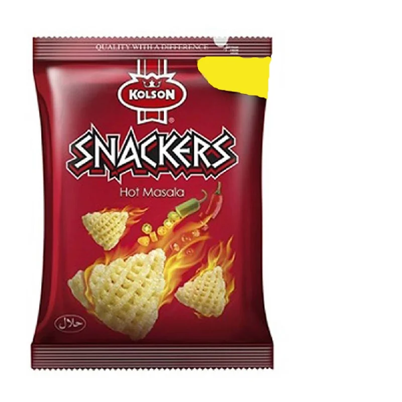  -Non-contact cat thermometerKOLSON SNACKER HOT MASALA 55 GM