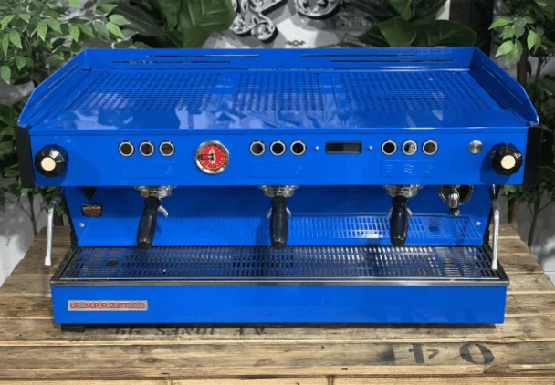 - Hamster silent running wheel to prevent chewingLa Marzocco Linea PB 3 Group Blue