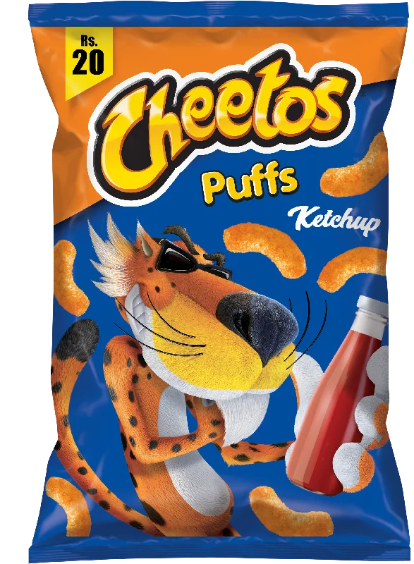 - Hamster silent running wheel to prevent chewingCHEETOS CHIPS KETCHUP PUFFS 12 GM