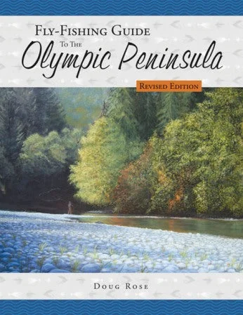 - Pet tear stain cleaning wipesFly-Fishing Guide To The Olympic Peninsula Revised Edition By Doug Rose - Pet tear stain cleaning wipesFly-Fishing Guide To The Olympic Peninsula Revised Edition By Doug Rose