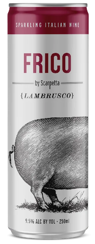 - Hamster silent running wheel to prevent chewingFrico Lambrusco Can SNGL