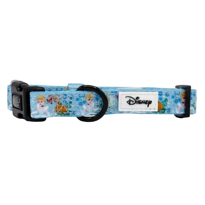 Pet wedding dressesDisney Princess™ Collar Cinderella