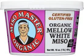 - Cat anti-jump window safety netMiso Master Org White Miso 16 Oz