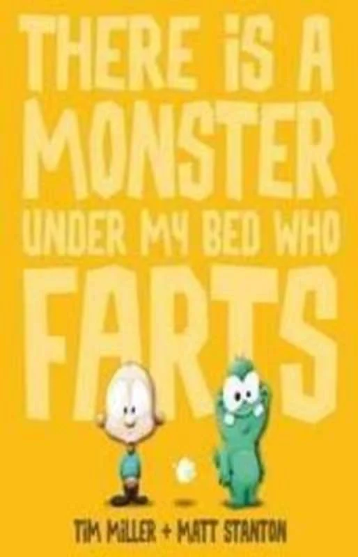 - Air box TSA certified check-inThere is a Monster Under My Bed Who Farts (Fart Monster and Fri - Air box TSA certified check-inThere is a Monster Under My Bed Who Farts (Fart Monster and Fri