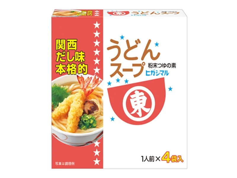 - Summer pet ice matHigashimaru Udon Noodle Soup Packs - 4pcs