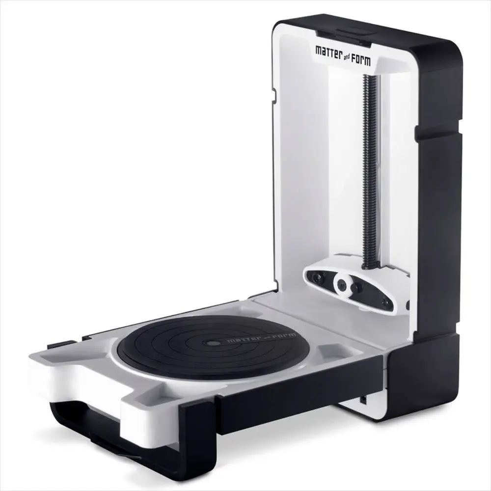- Custom pet birthday cakeMatter and Form Portable 3D Scanner