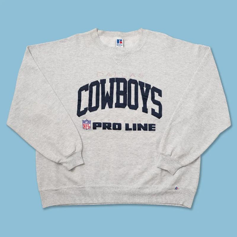- Cat hair ball removal and hair removal creamVintage Dallas Cowboys Sweater XXLarge