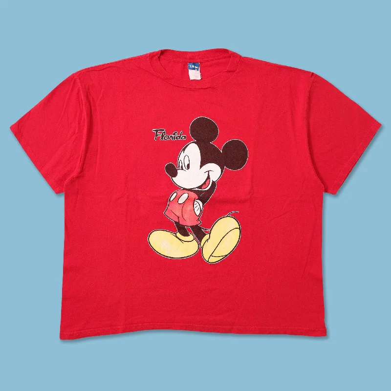 - Chinchilla cooling ice nest ceramic plateVintage Mickey Mouse T-Shirt Large