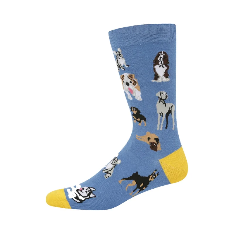 - Pet fence foldable indoorBamboozld Best in Show Socks